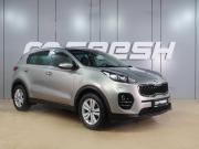 Kia Sportage IV Воронеж  - изображение 27