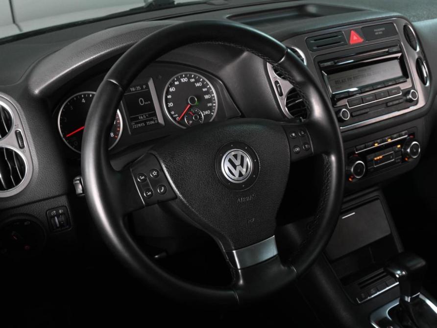 Volkswagen Tiguan I Ростов-на-Дону  - изображение 11
