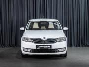 Skoda Rapid I Волгоград  - изображение 20