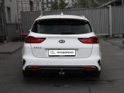 Kia Ceed III Москва  - изображение 26