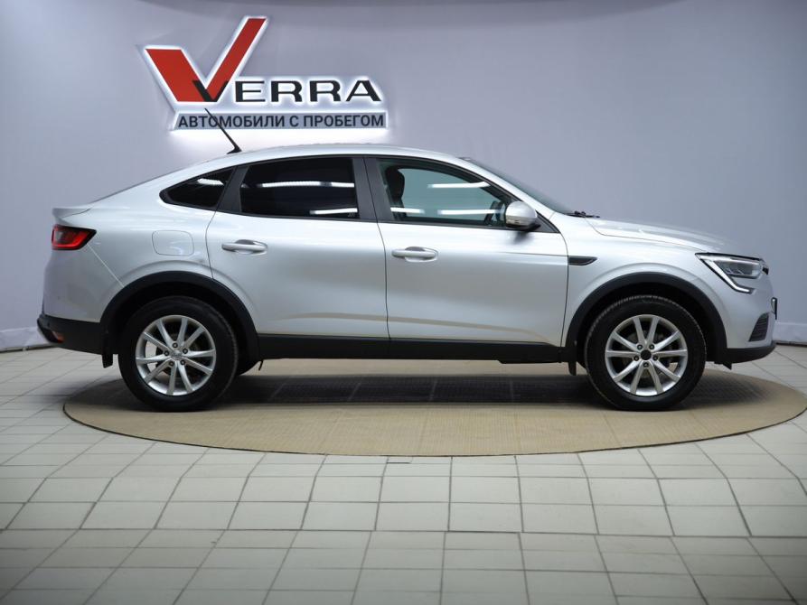 Renault Arkana I Уфа  - изображение 4