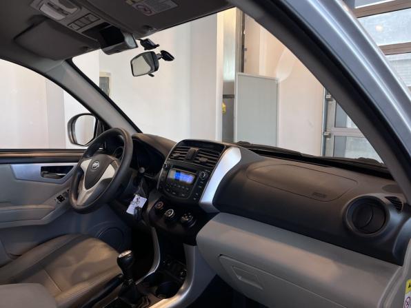 Lifan X60 I с пробегом 2013 года, цена 605 000 рублей, 76429 км, внедорожник, Автокод Объявления