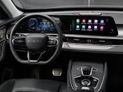 Chery Tiggo 8 Pro Max I Рестайлинг Москва  - изображение 32
