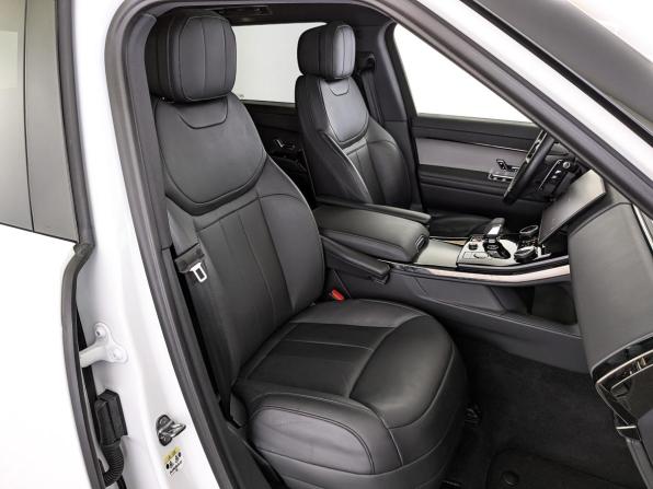 Land Rover Range Rover Sport III с пробегом 2023 года, цена 12 700 000 рублей, 39510 км, внедорожник, Автокод Объявления