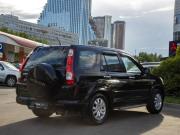 Honda CR-V II Рестайлинг Москва  - изображение 25