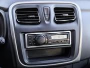 Renault Logan II Рестайлинг Москва  - изображение 29