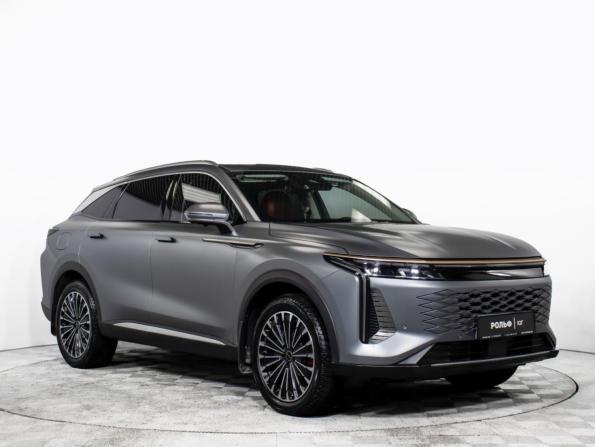 Exeed RX с пробегом 2023 года, цена 2 928 000 рублей, 9703 км, внедорожник, Автокод Объявления