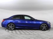 Mercedes-Benz C-Класс IV (W205) Рестайлинг Химки  - изображение 21