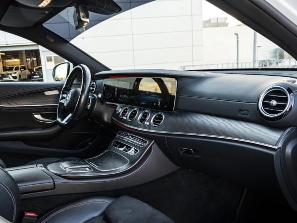Mercedes-Benz E-Класс V (W213 S213 C238) Рестайлинг с пробегом 2021 года, цена 4 070 000 рублей, 98000 км, седан, Автокод Объявления