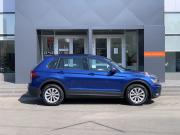 Volkswagen Tiguan II Краснодар  - изображение 24