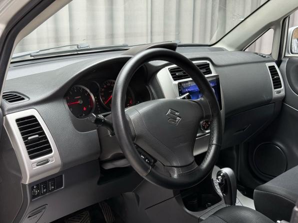 Suzuki Liana I Рестайлинг с пробегом 2007 года, цена 549 000 рублей, 230000 км, седан, Автокод Объявления