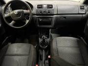 Skoda Fabia II Саратов  - изображение 20
