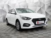Hyundai Solaris II Ульяновск  - изображение 27