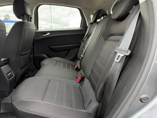 Renault Arkana I с пробегом 2019 года, цена 1 420 000 рублей, 149386 км, внедорожник, Автокод Объявления