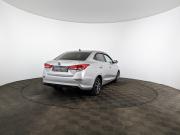 Changan Alsvin Москва  - изображение 30