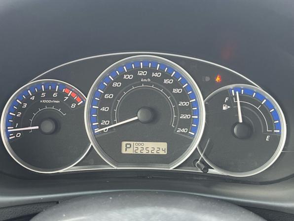 Subaru Forester III Рестайлинг с пробегом 2012 года, цена 1 350 000 рублей, 225154 км, внедорожник, Автокод Объявления
