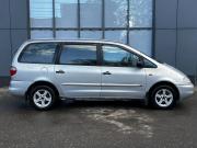 Ford Galaxy I Ярославль  - изображение 16