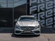Mercedes-Benz CLA I (C117 X117) Рестайлинг Краснодар  - изображение 26
