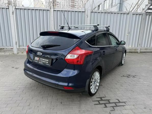 Ford Focus III с пробегом 2012 года, цена 645 000 рублей, 208300 км, хэтчбек, Автокод Объявления