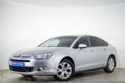 Citroen C5 II Оренбург  - изображение 22