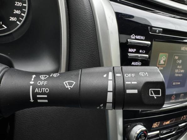 Nissan Murano III (Z52) с пробегом 2021 года, цена 2 649 000 рублей, 98100 км, внедорожник, Автокод Объявления