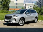 Haval M6 II Казань  - изображение 21