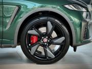 Jaguar F-Pace I Рестайлинг Екатеринбург  - изображение 60