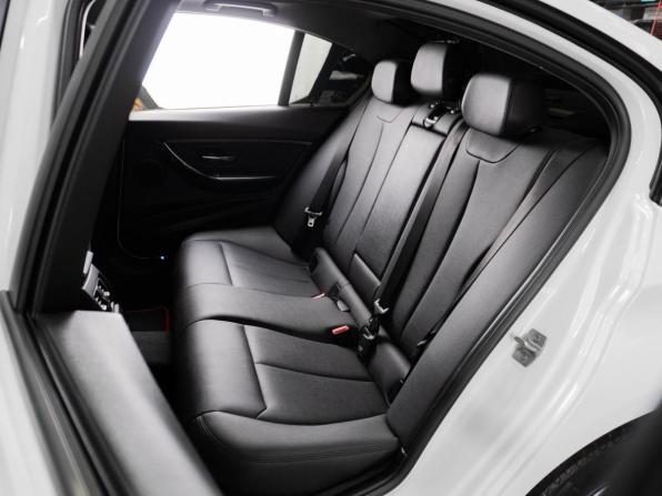 BMW 3 серии VI (F3x) Рестайлинг с пробегом 2016 года, цена 1 749 000 рублей, 177898 км, седан, Автокод Объявления
