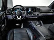 Mercedes-Benz GLE II (V167) Краснодар  - изображение 33