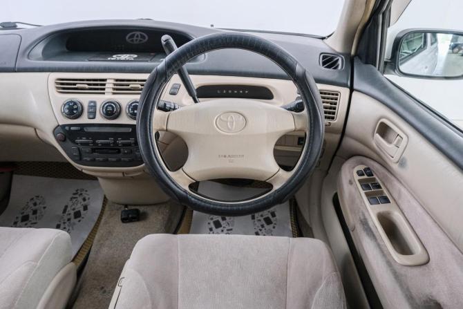 Toyota Vista V (V50) с пробегом 1999 года, цена 499 000 рублей, 299999 км, седан, Автокод Объявления