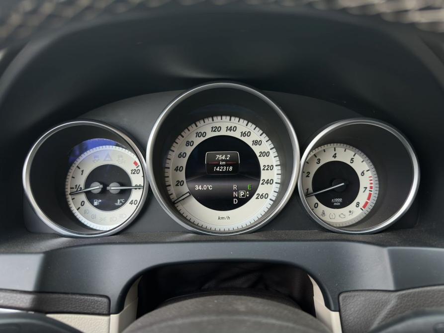 Mercedes-Benz E-Класс IV (W212 S212 C207) Рестайлинг Саратов  - изображение 9