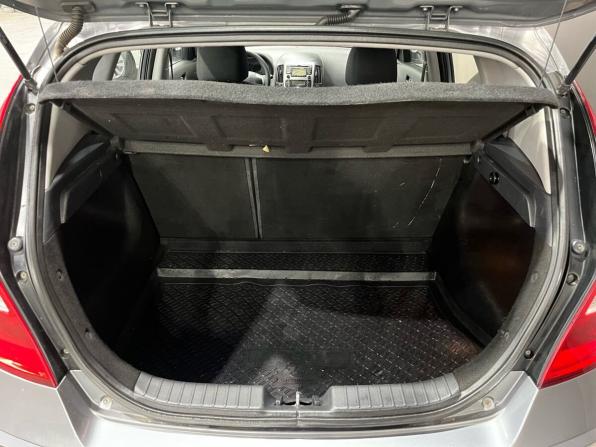 Hyundai i30 I Рестайлинг с пробегом 2011 года, цена 812 000 рублей, 193540 км, хэтчбек, Автокод Объявления