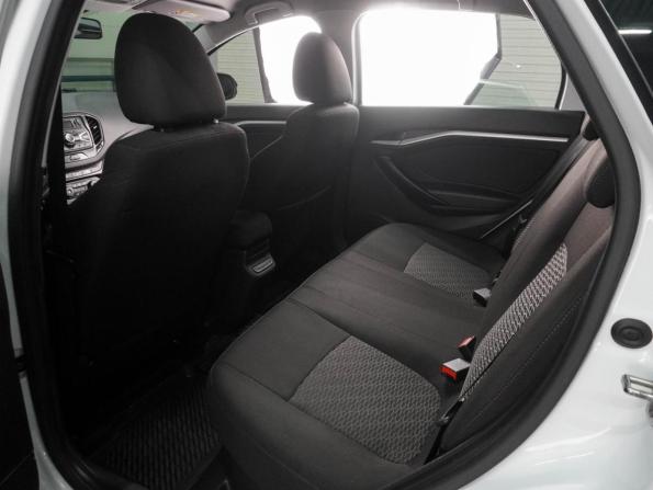 Lada (ВАЗ) Vesta I с пробегом 2021 года, цена 1 059 000 рублей, 112788 км, универсал, Автокод Объявления