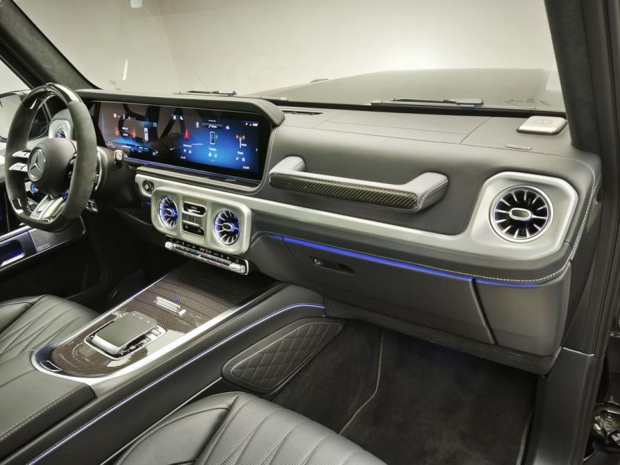Mercedes-Benz G-Класс AMG II (W465) Рестайлинг Москва  - изображение 15