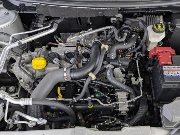 Nissan Qashqai II Рестайлинг с пробегом 2020 года, цена 1 695 000 рублей, 73814 км, внедорожник, Автокод Объявления