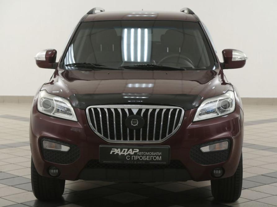 Lifan X60 I Рестайлинг Иваново  - изображение 6