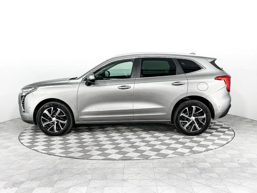 Haval Jolion I Ногинск  - изображение 8