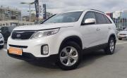 Kia Sorento II Рестайлинг Челябинск  - изображение 9
