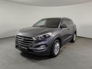 Hyundai Tucson III Уфа  - изображение 23