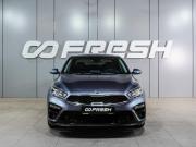 Kia Cerato IV Воронеж  - изображение 30