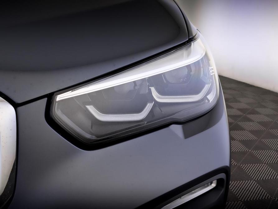 BMW X5 IV (G05/G18) Москва  - изображение 17