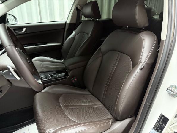Kia Optima IV с пробегом 2018 года, цена 2 199 000 рублей, 154287 км, седан, Автокод Объявления