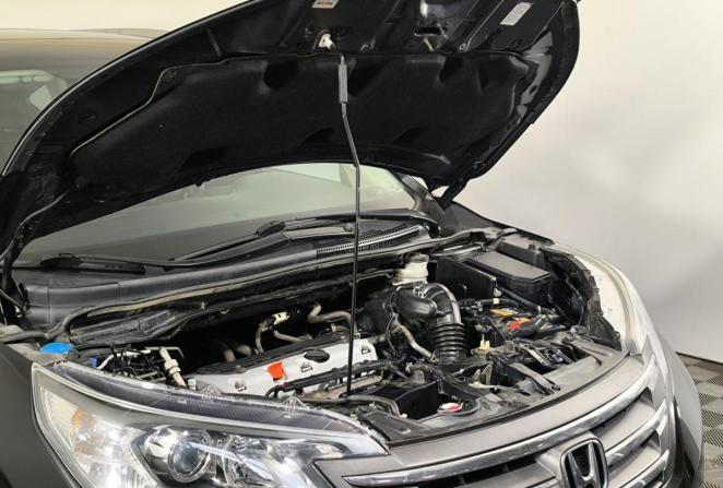 Honda CR-V IV с пробегом 2014 года, цена 1 905 000 рублей, 266908 км, внедорожник, Автокод Объявления