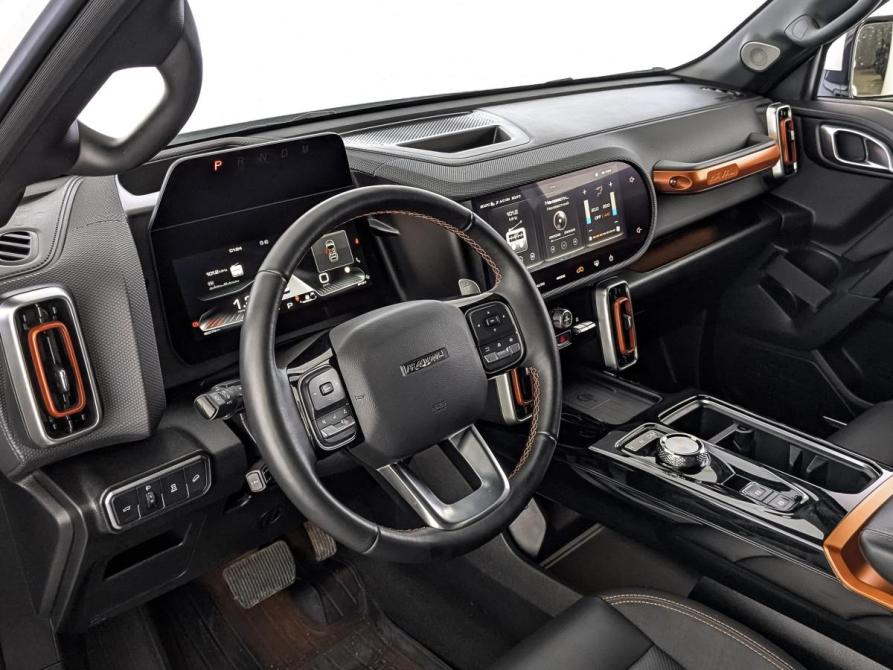 Haval Dargo Москва  - изображение 15