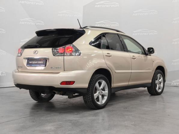 Lexus RX II с пробегом 2003 года, цена 1 230 000 рублей, 268000 км, внедорожник, Автокод Объявления