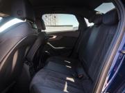 Audi A4 V (B9) Москва  - изображение 33