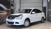 Nissan Almera III (G15) Уфа  - изображение 14