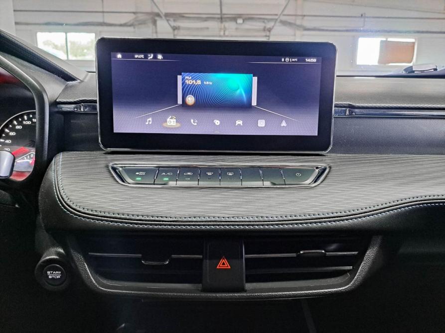 Haval Jolion I Рестайлинг Набережные Челны  - изображение 18