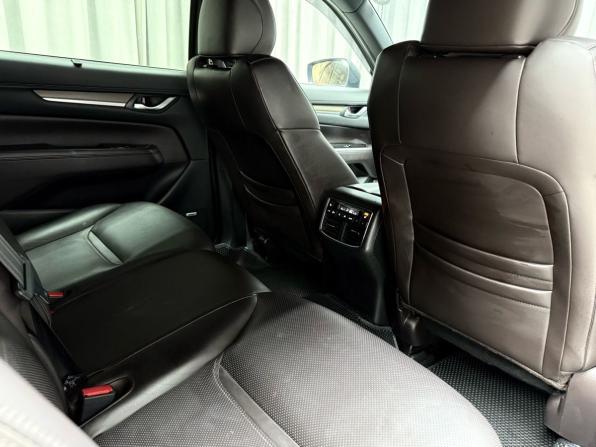 Mazda CX-8 I с пробегом 2019 года, цена 2 999 000 рублей, 104975 км, внедорожник, Автокод Объявления