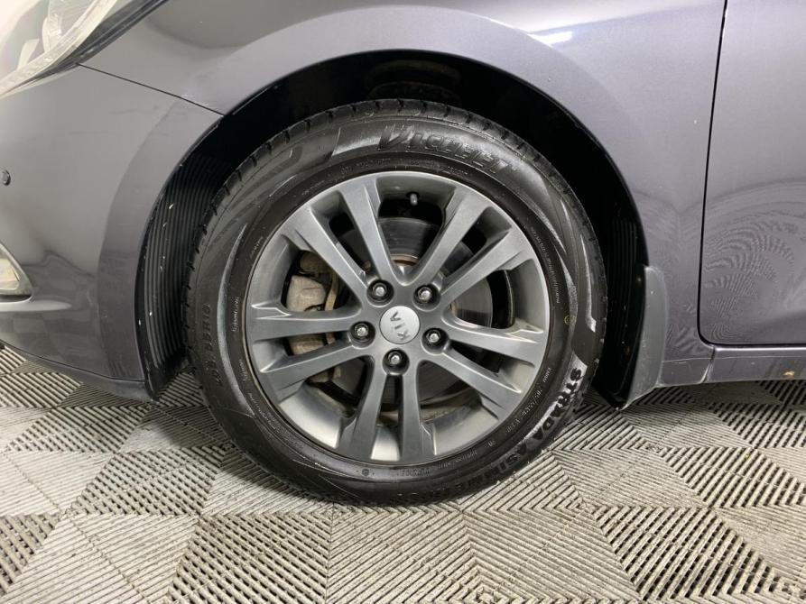 Kia Ceed II Москва  - изображение 9